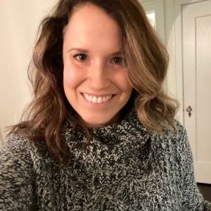 Meet your Posher, Jess